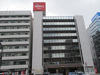 APPLE堤通雨宮ビル