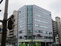 武山興産第二ビル